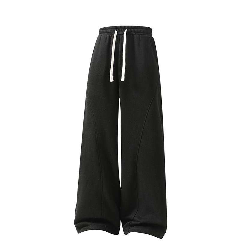 Fleece Sweatpants - Color Variety