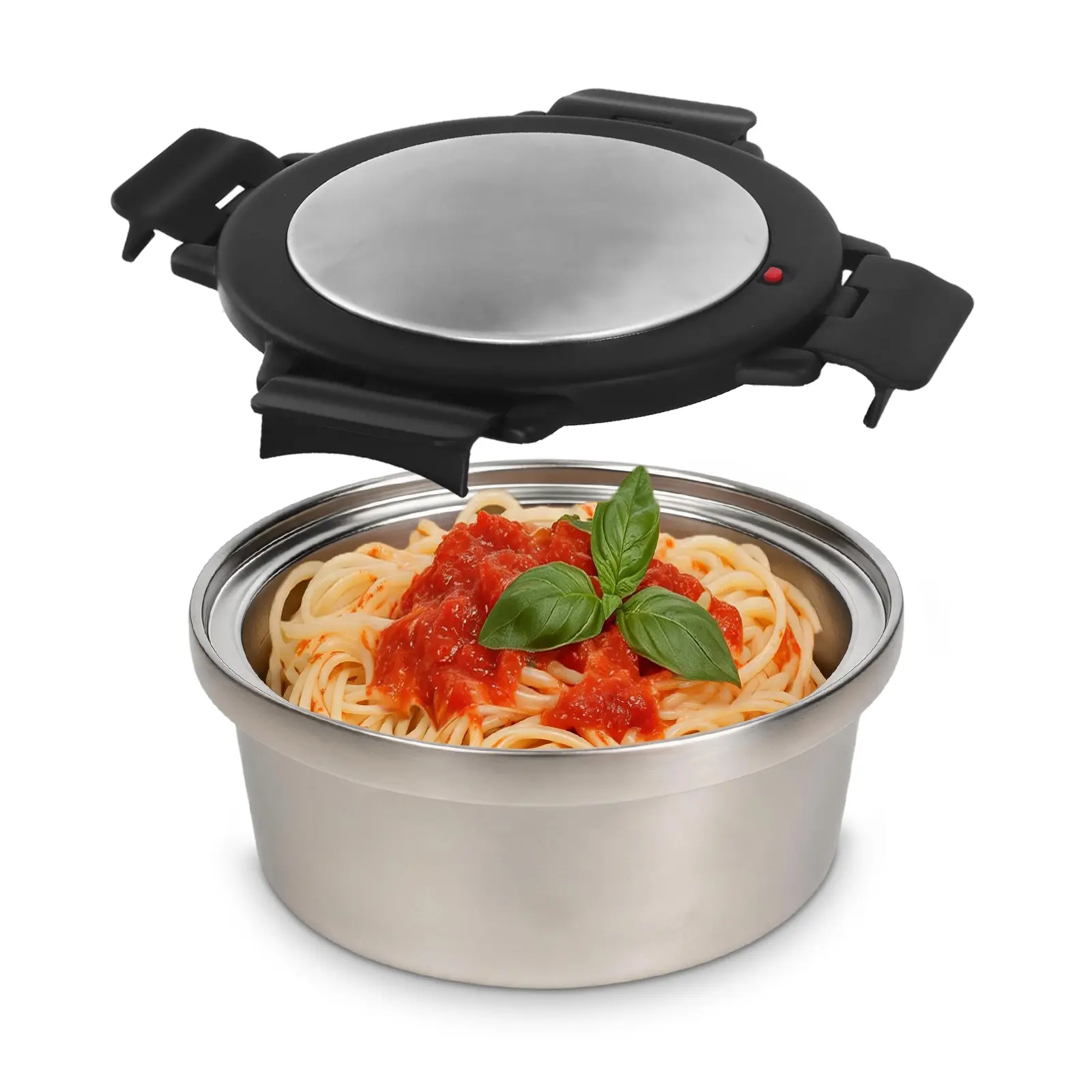 28oz Double Wall Vacuum Insulated Stainless Steel Thermal Lunch Container Tableware, 800ml Leakproof Airtight Food Bowl, Portable Lunch Box for Office, Travel