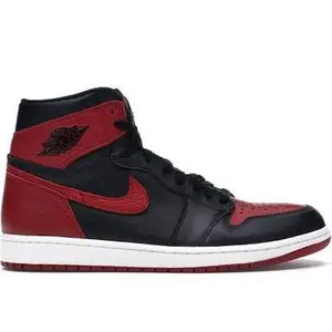 Air Jordan 1 High Bred Banned (2016)