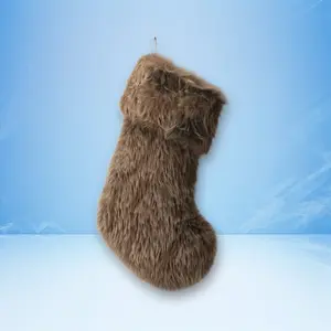 Faux Fur Stocking - Threshold™