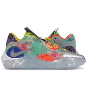 Nike Men's PG 6 What The Basketball Shoes, from StockX