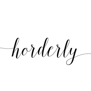 horderly