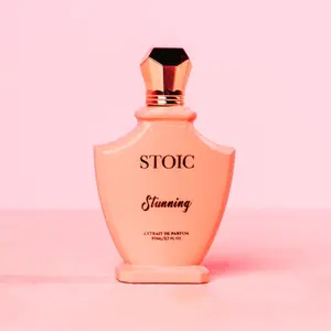Stunning by Stoic