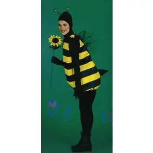 Bumblebee Adult Costume