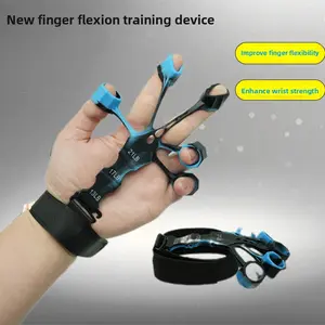 New hand tendon special project trainer, male finger strength, finger trainer, arm muscle muscle and vein expansion, varicose fitness machine