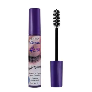 Prosa Maxi-Volume 4-in-1 Black Mascara