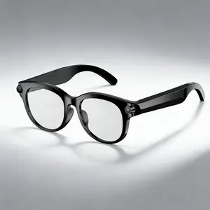 AI Smart Glasses 2MP Camera, Video Recording, Real-Time Multi-Language Translation, Wireless Calling, Music Playback, Camera Glasses, Smart Glasses with Camera 89 Smart Glasses