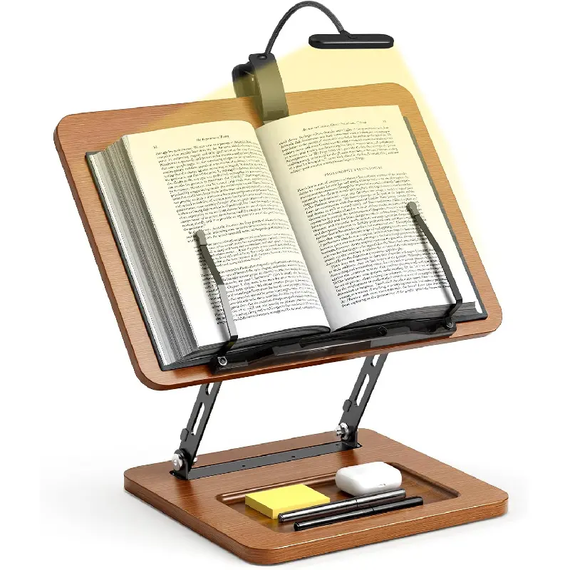 Book Stand (Light)