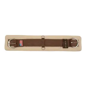 Toklat Deluxe WoolBack Standard Cinch