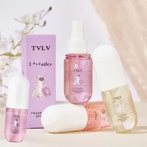 FRAGRANCE SPRAY,Long Lasting Highly Scented Perfumes, Floral Fragrance Spray, Rose Fragrance Spray,lavender Fragrance Spray,Watermelon Fragrance Spray,Coconut Vanilla Fragrance Spray,A Sweet, Elegant Fragrance for Every Occasion.Women's Fragrance