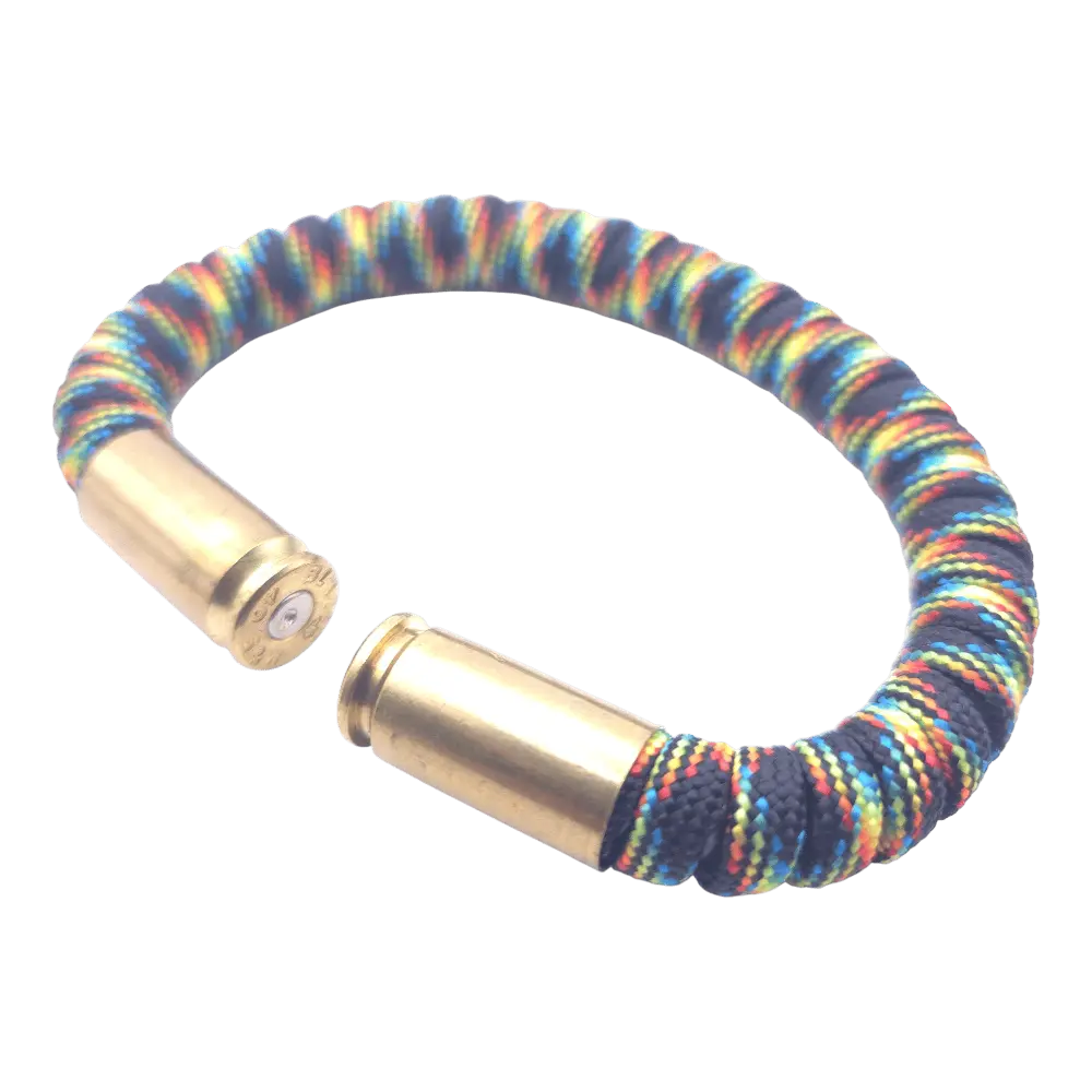 Galaxy Paracord