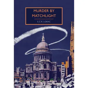 USED-Murder By Matchlight by E. C. R. Lorac (Paperback)