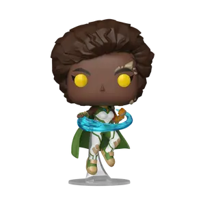 Funko Pop! Invincible VS – Ella Mental #1247 (Exclusive)