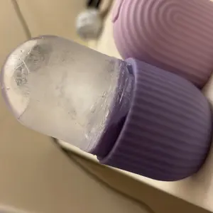 Product Review of Ice Face Roller, DIY Face Massage Roller, Facial Ice Roller for Face, Eyes & Joints, Ice Compress Skin Care Tool for Women & Men, Facial Care Tools from H**y