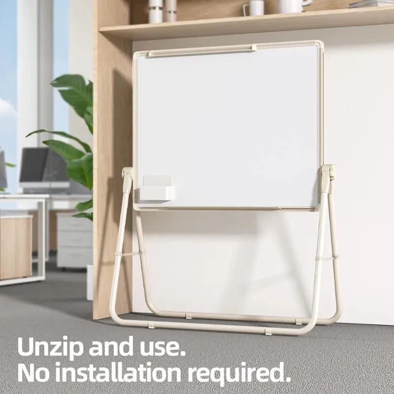 Extra-Large Whiteboard