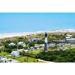 Tybee Island Lighthouse, Georgia