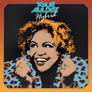 Kylie Auldist - Hybrid  [VINYL RECORD - LP]