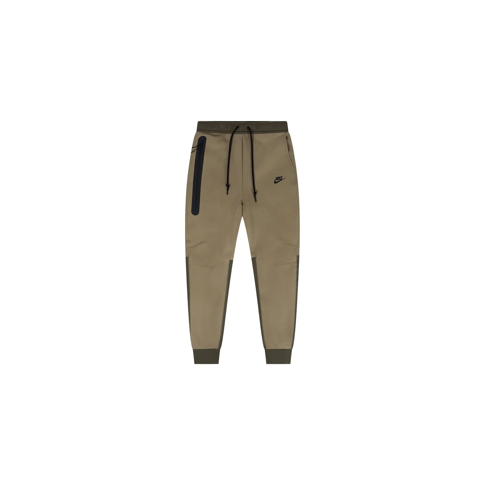 Sportswear Tech Fleece Men's Joggers "Neutral Olive/Medium Olive/Black" FB8002 276