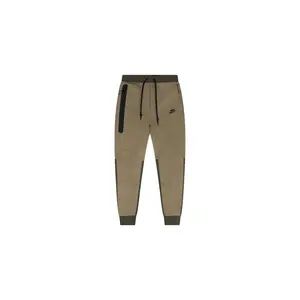 Sportswear Tech Fleece Men's Joggers "Neutral Olive/Medium Olive/Black" FB8002 276