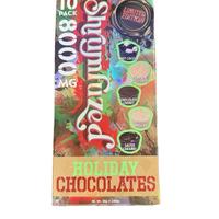 Assorted Holiday Chocolates