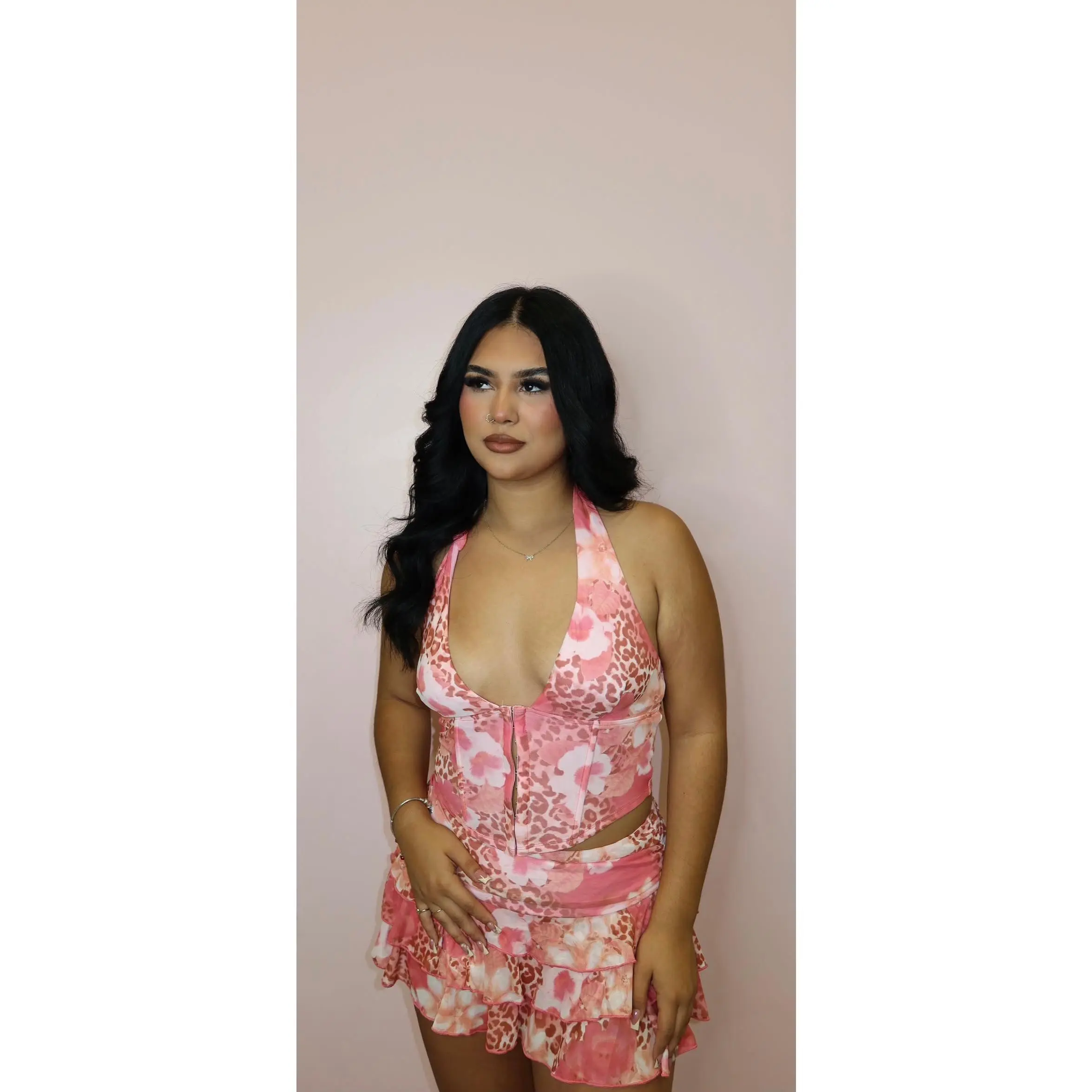 The Malia set