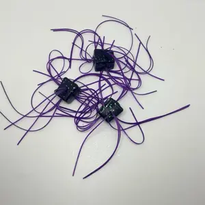 Defense bait and tackle Dice Baits- (3 pack) Two Varieties Available