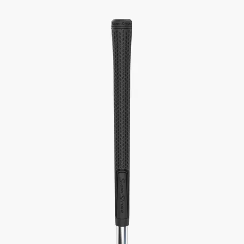 Crossline 2.0 Golf Putter Grip - 10.44" Length, 81g, Essential Golf Accessory, Durable Equipment for Any Conditions