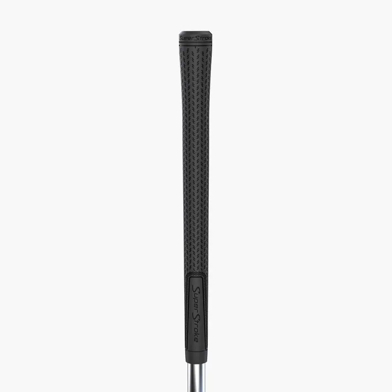 Crossline 2.0 Golf Putter Grip - 10.44" Length, 81g, Essential Golf Accessory, Durable Equipment for Any Conditions