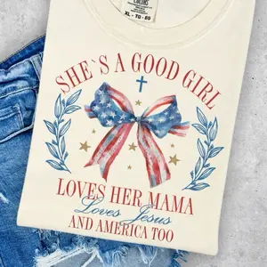She’s a Good Girl Tshirt
