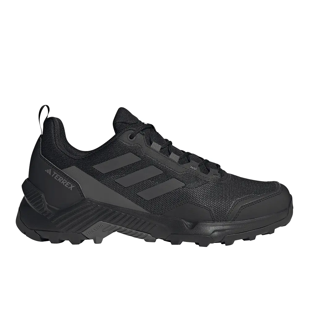 adidas Mens Terrex Eastrail 2 Hiking Hiking Sneakers Shoes - Black adidas Mens Terrex Eastrail 2 Hiking Hiking Sneakers Shoes - Black