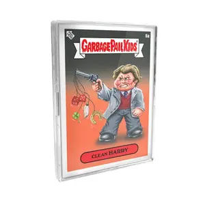 2023 Topps Garbage Pail Kids: We Hate the 70s Wave 2 - Base Set + 1 Parallel