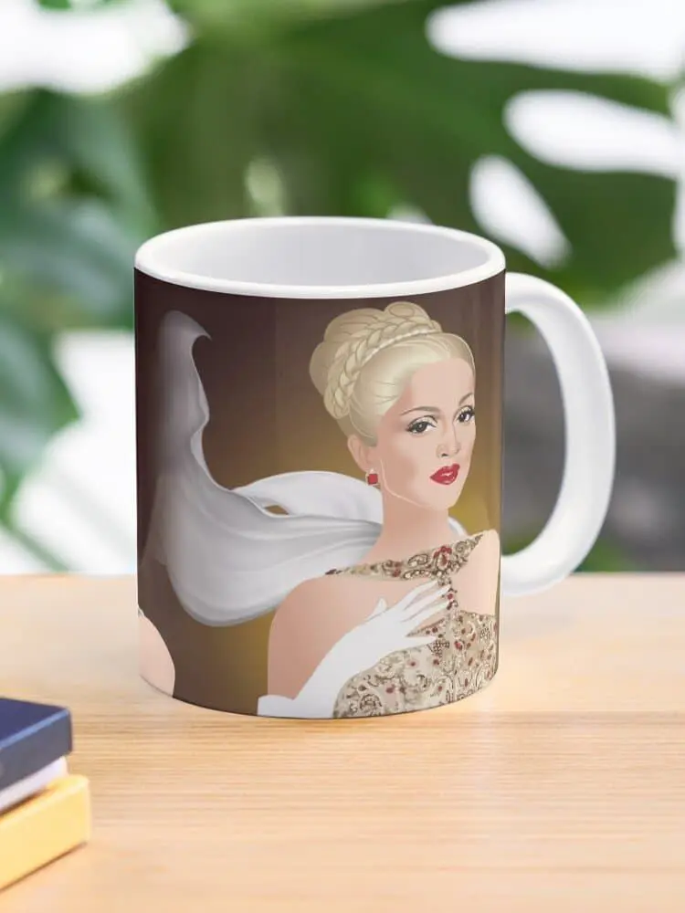 Adored Coffee Mug