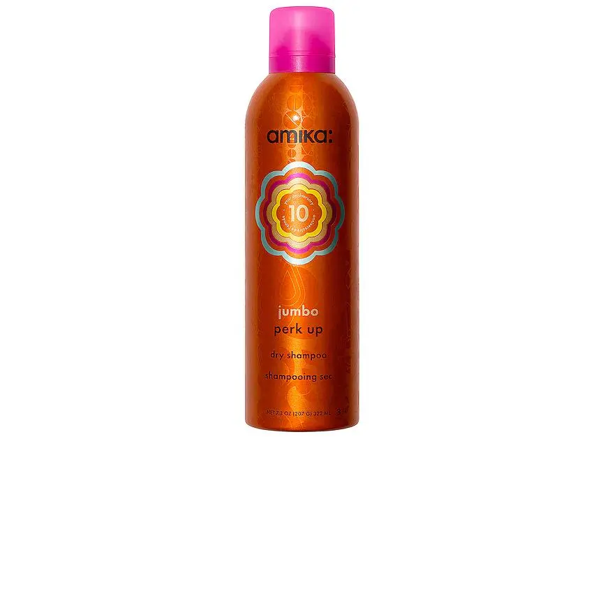 amika Jumbo Perk Up Dry Shampoo amika Jumbo Perk Up Dry Shampoo