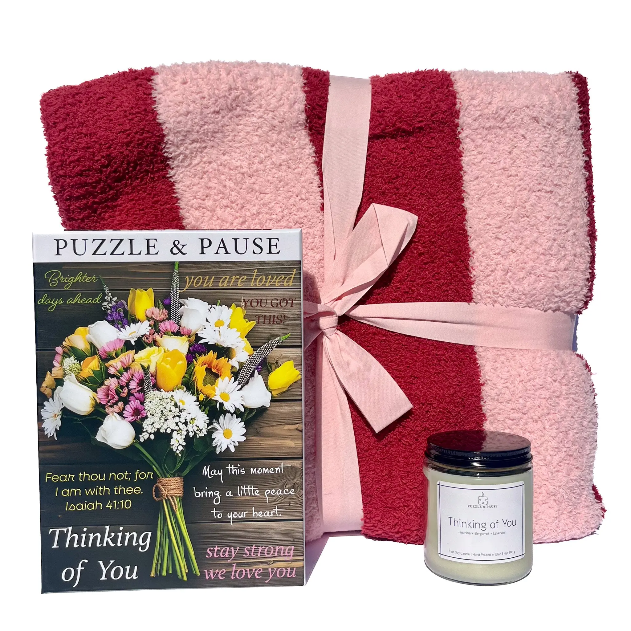 Sympathy Gift Box