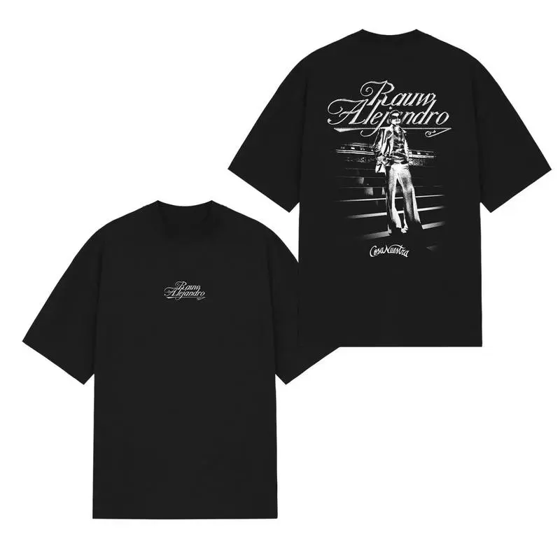#Alejandro #Broadwayyyy Comfort Cotton Crewneck Neck TShirt 2 Sides For Women And Men , Vintage Youth Sweatshirt, Oversized Unisex Streetwear, Gift for men women