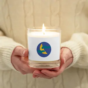 Moon Candle