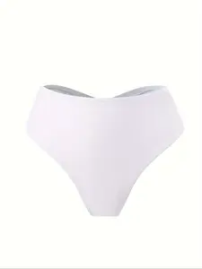 Women's Cami Bikini Bottoms, Comfortable Fashion Swimwear, Perfect for Beach Days and Pool Parties, Trendy Women's Underwear, Swim Knicker