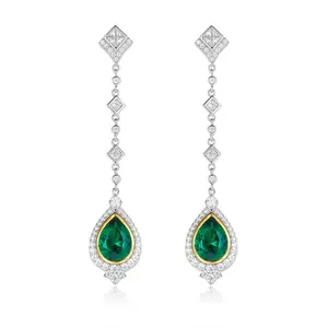 St. Michelle Emerald Drops