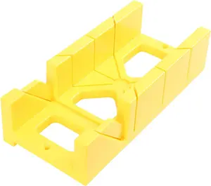 PMB12 12-Inch Plastic Mitre Box