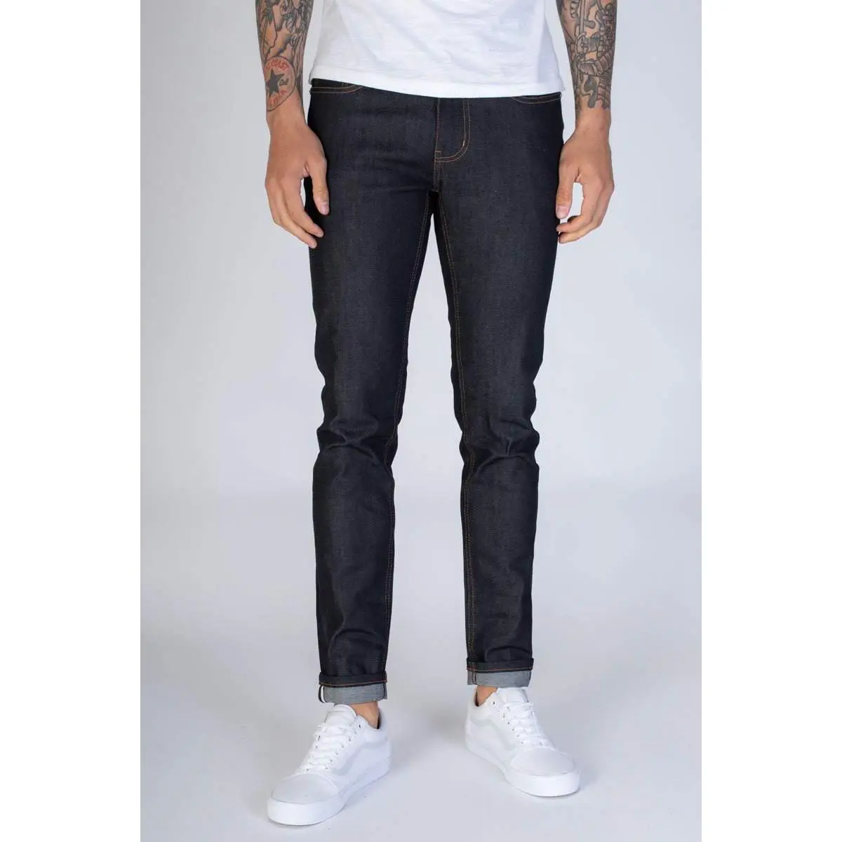 BASIC SKINNY JEANS