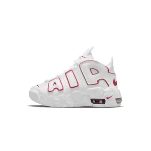Air More Uptempo PS "WHITE RED" DJ5989 100