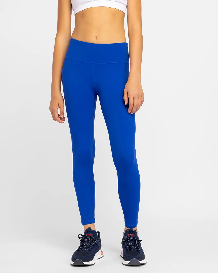Girls Soft Yoga Legging