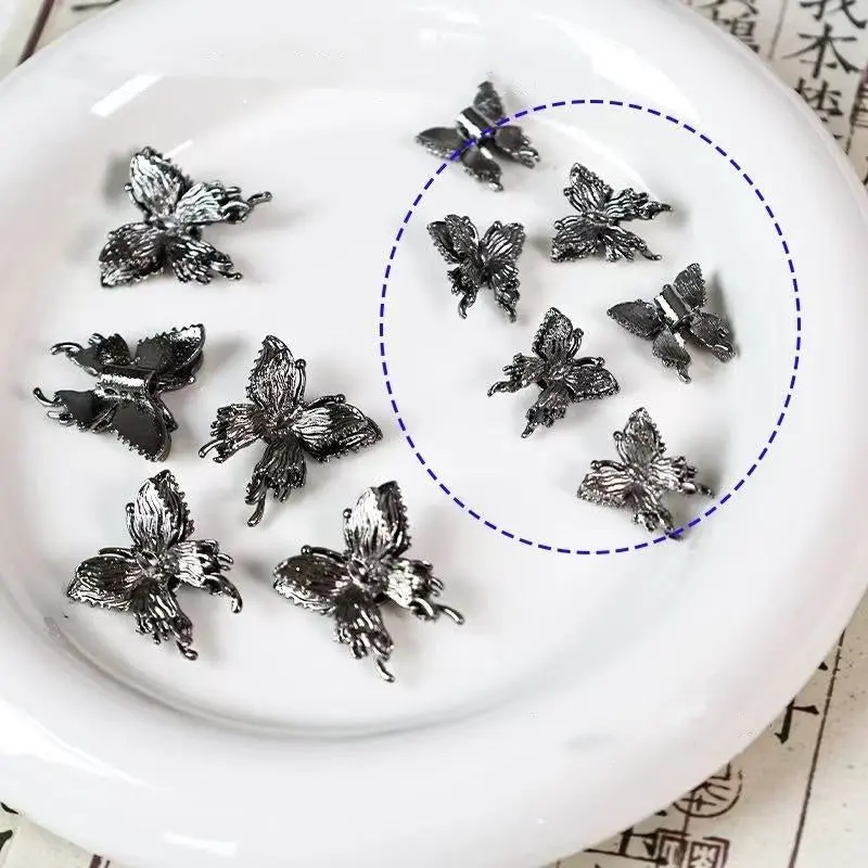 05-3D Butterfly(50 pcs)