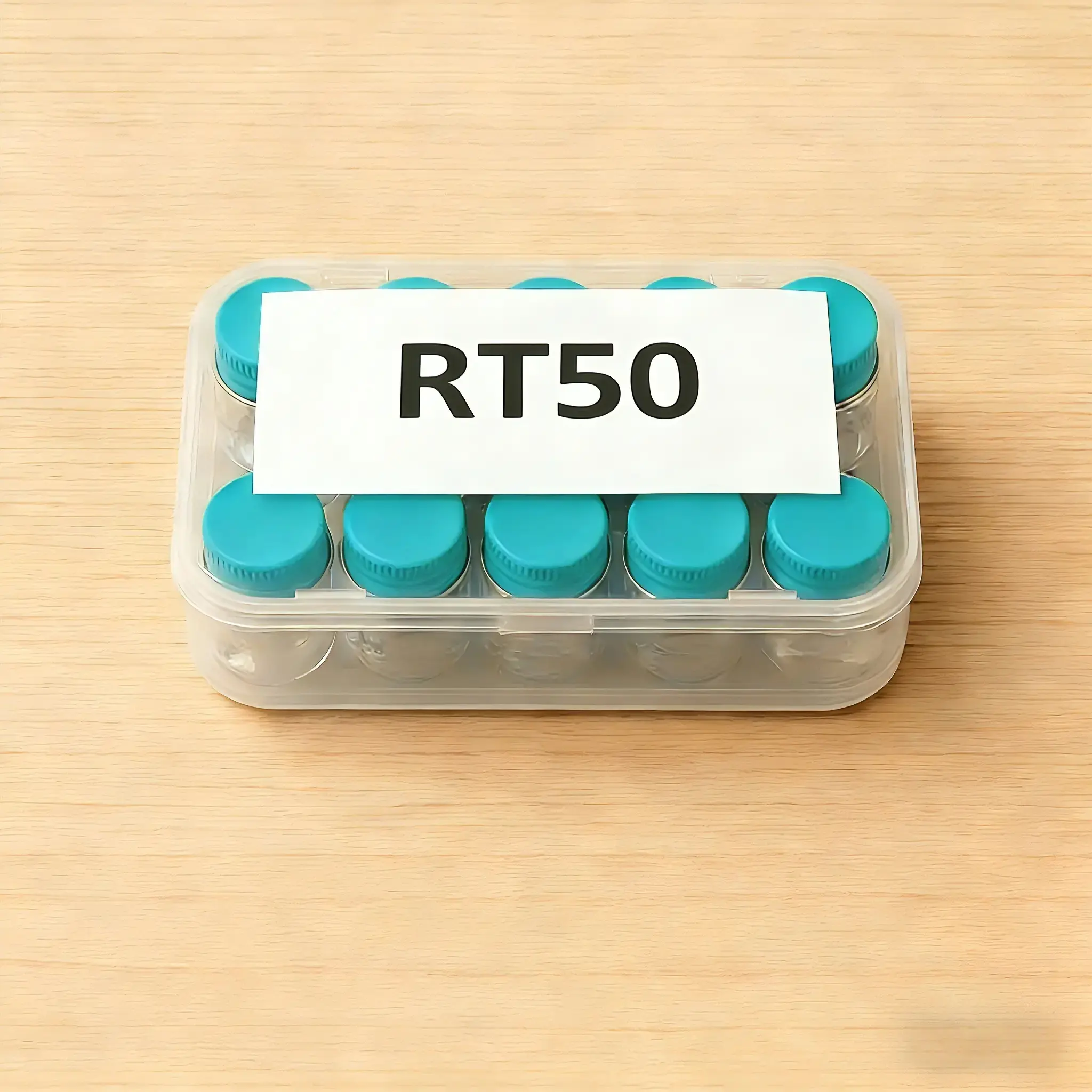 50mg*10vials