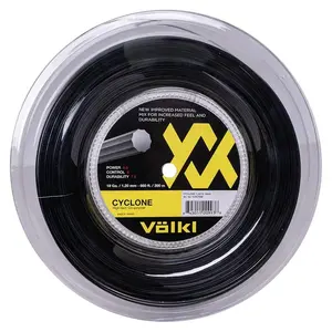 Cyclone 1.20/18g Tennis Reel - High-Quality Tennis Equipment for Versatile Use