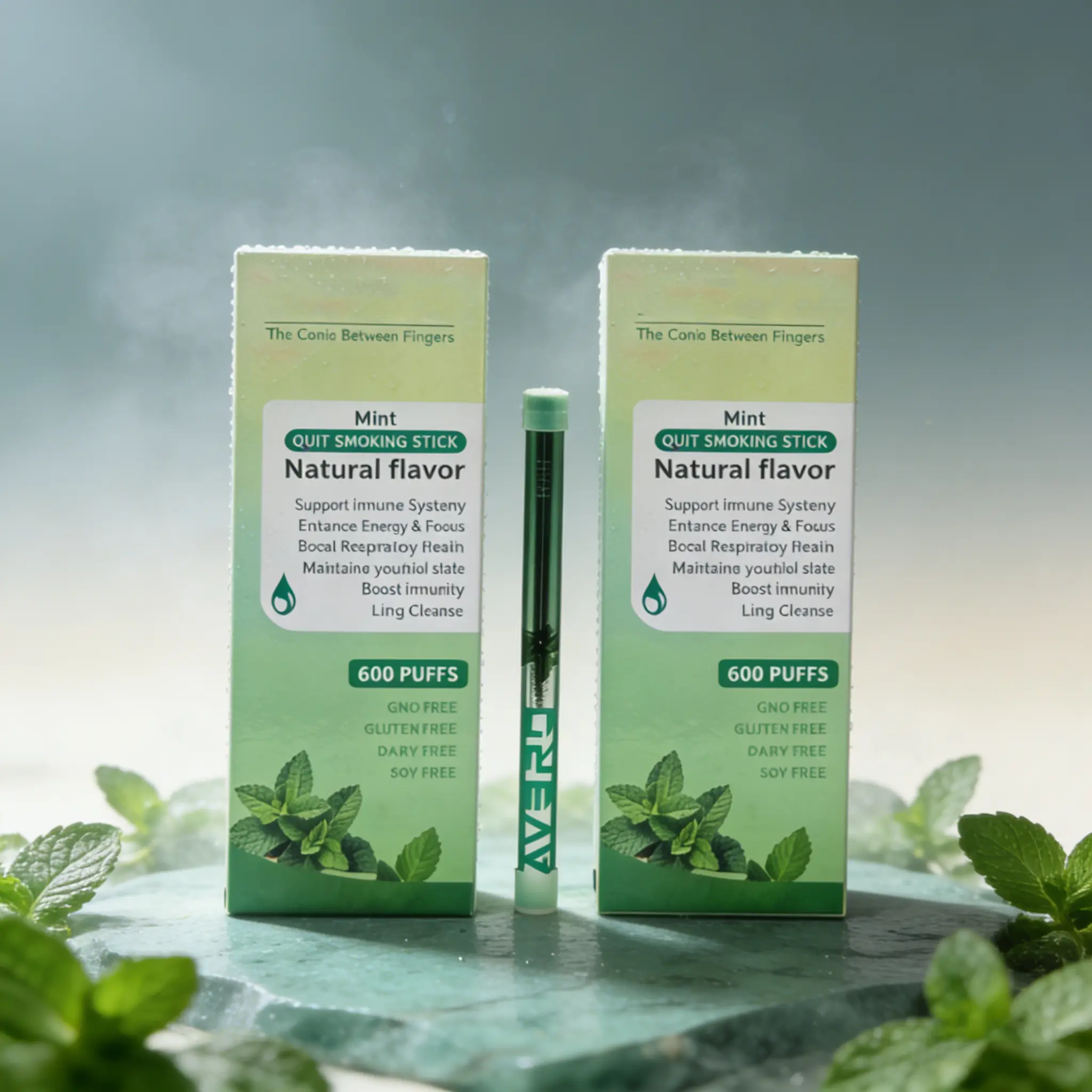 AO-Mint