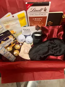 Maravae Breakup Box - Reclamation Edition