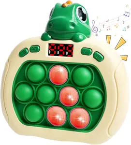 Quick Push Bubble Game - Easter Celebration Accessory with Unique Design and Fun Gameplay Experience