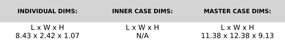 TTX Tech Controller Extension Cable for PS2