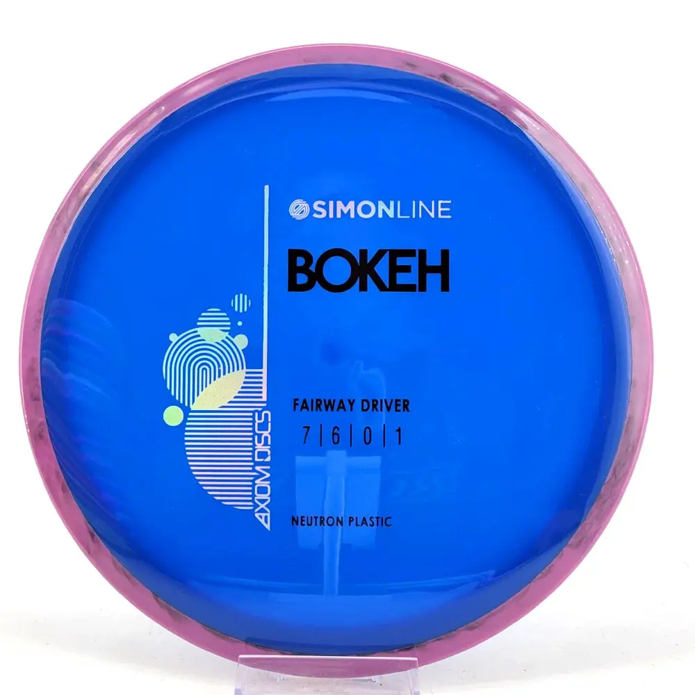 #59 175g | Blue